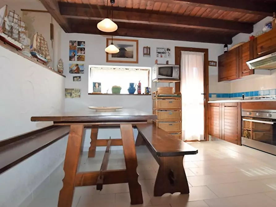 Immagine 14 di Casa bifamiliare in vendita  in VIA COSTA CORALLINA a Loiri Porto San Paolo