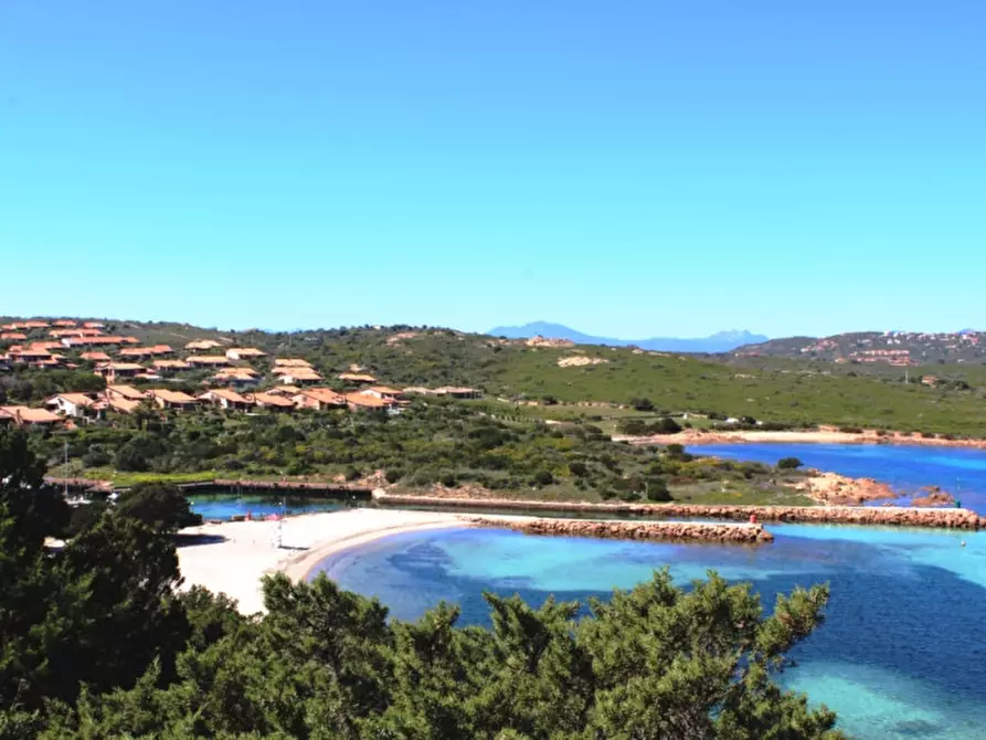 Immagine 23 di Casa bifamiliare in vendita  in VIA COSTA CORALLINA a Loiri Porto San Paolo
