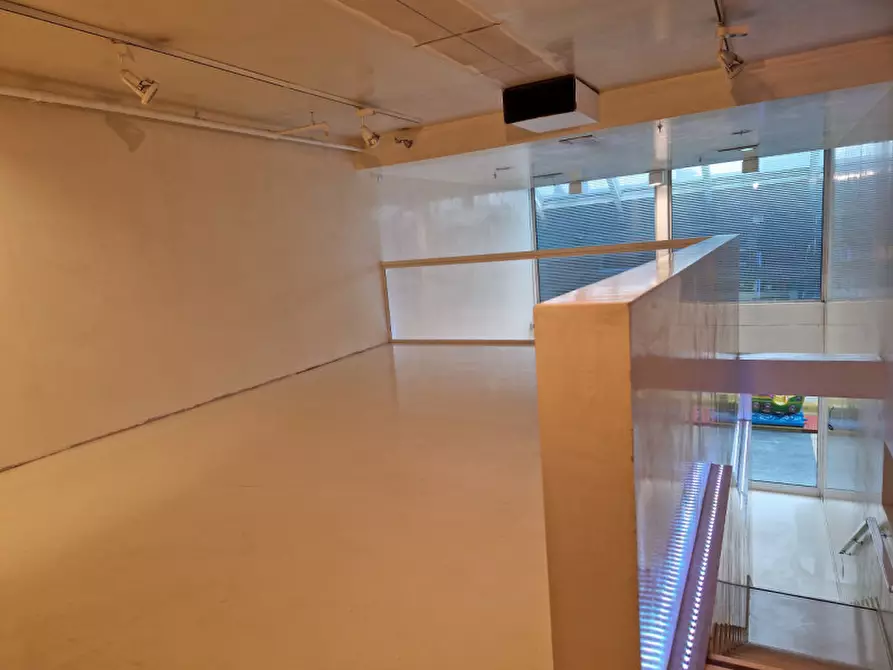 Immagine 20 di Negozio in affitto  in Via T. Aspetti a Padova