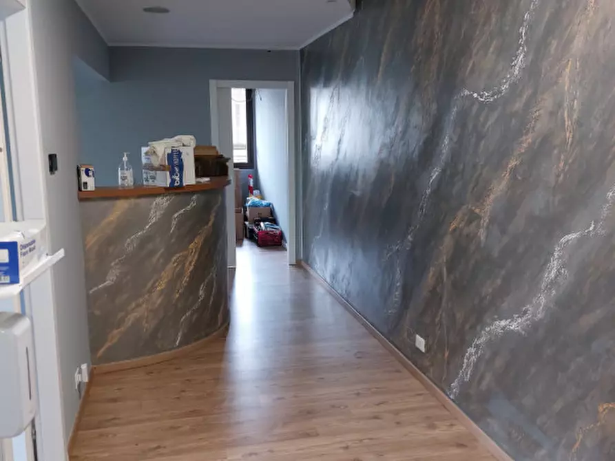 Immagine 1 di Ufficio in affitto  a Limena