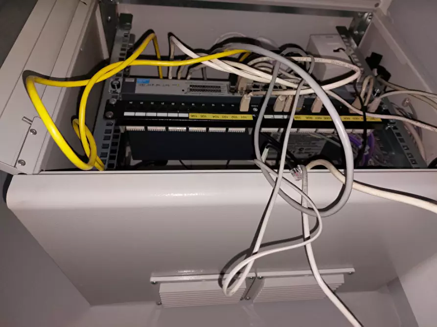 Immagine 7 di Ufficio in affitto  a Limena