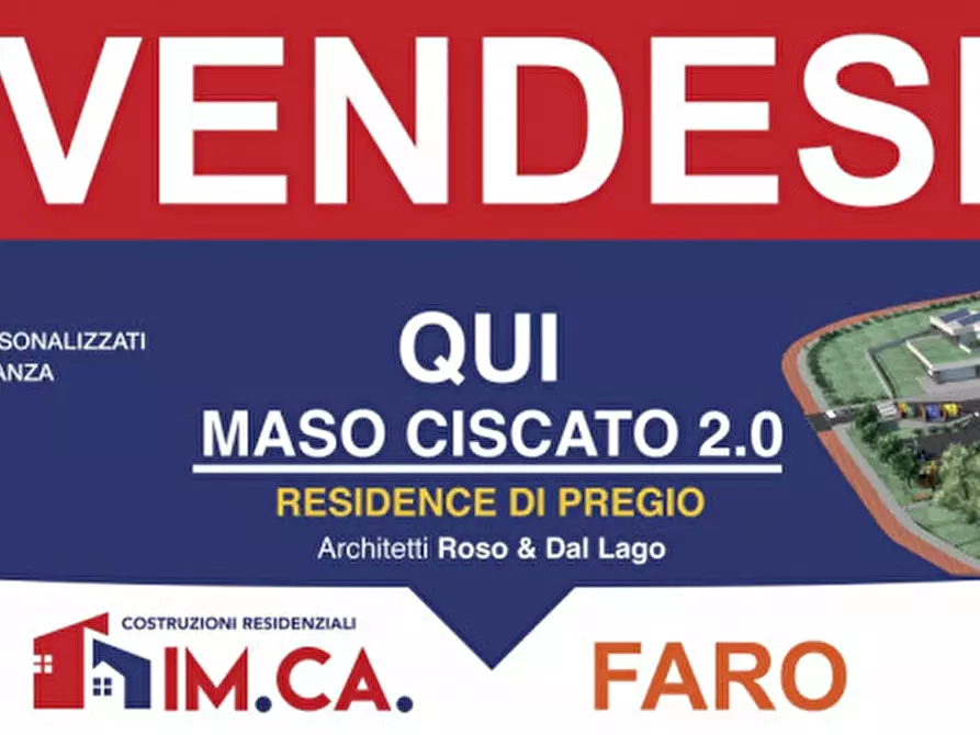 Immagine 2 di Villa in vendita  in Via Della Potara a Schio