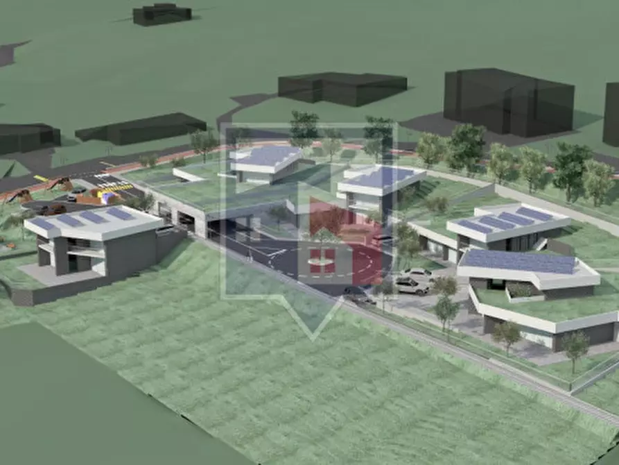 Immagine 5 di Villa in vendita  in Via Della Potara a Schio