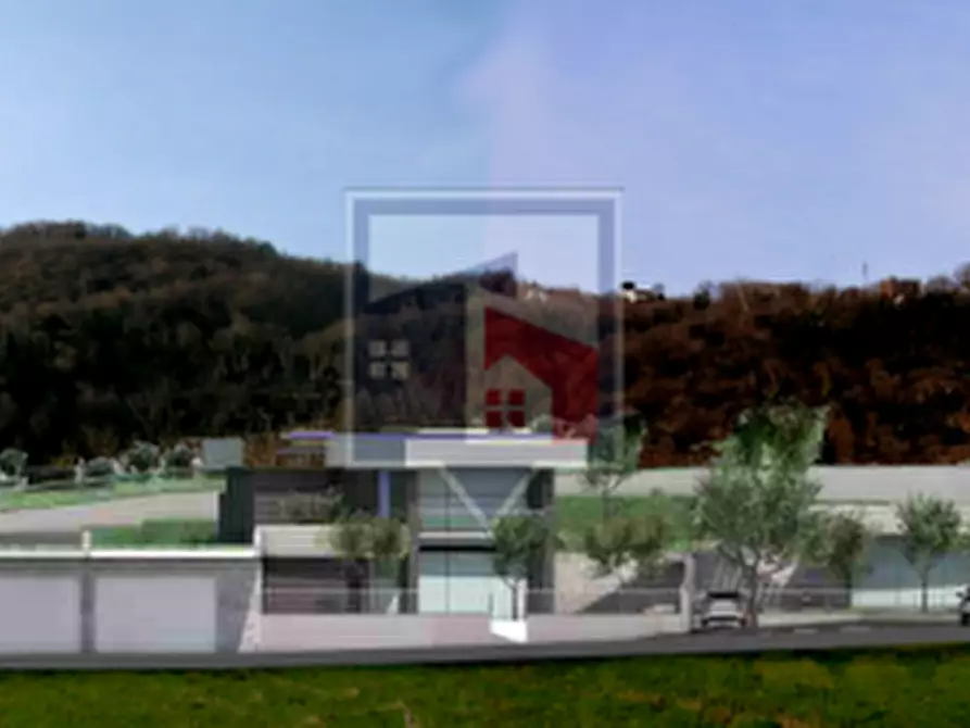 Immagine 6 di Villa in vendita  in Via Della Potara a Schio