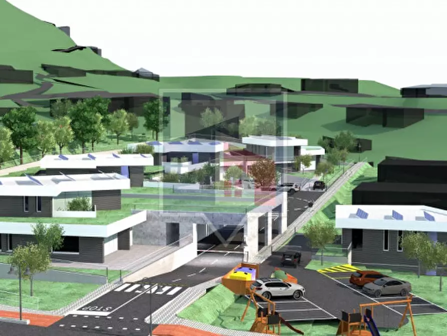 Immagine 7 di Villa in vendita  in Via Della Potara a Schio