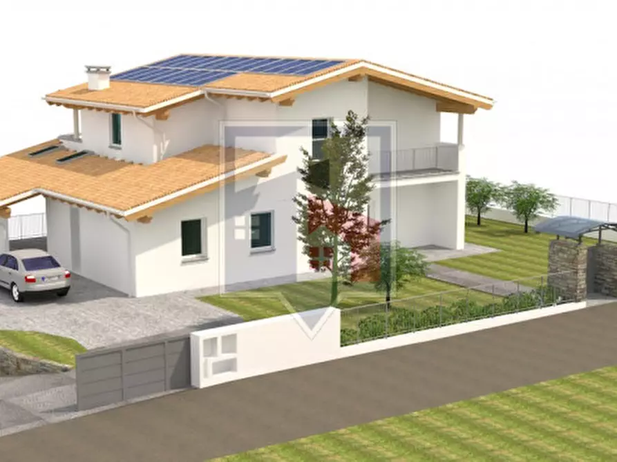 Immagine 10 di Villa in vendita  in Via Della Potara a Schio