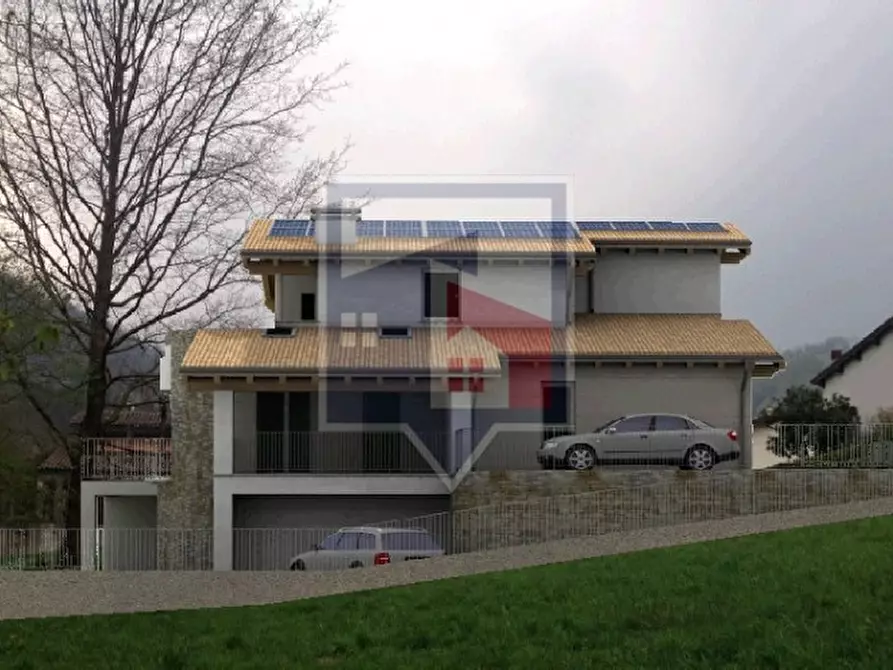 Immagine 12 di Villa in vendita  in Via Della Potara a Schio