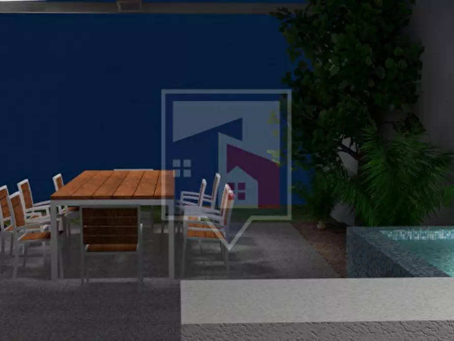 Immagine 16 di Villa in vendita  in Via Della Potara a Schio