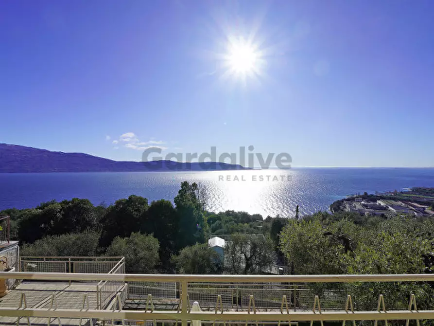 Immagine 2 di Casa indipendente in vendita  in Via Caronte a Toscolano-Maderno