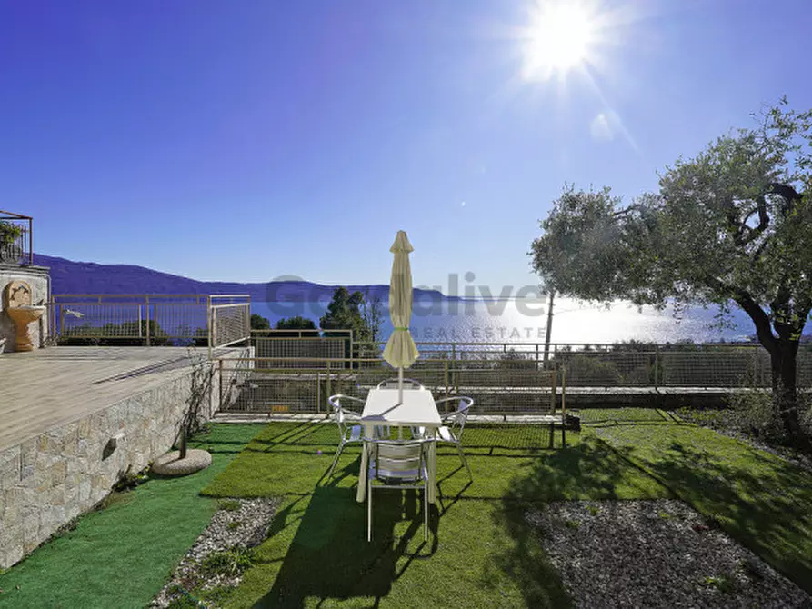 Immagine 3 di Casa indipendente in vendita  in Via Caronte a Toscolano-Maderno