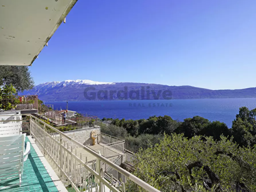 Immagine 4 di Casa indipendente in vendita  in Via Caronte a Toscolano-Maderno