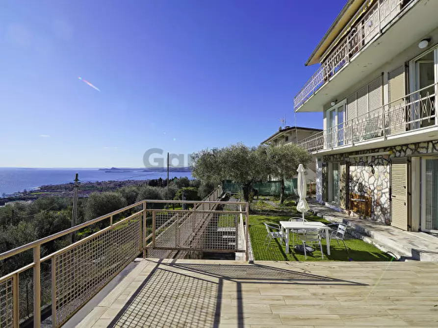 Immagine 5 di Casa indipendente in vendita  in Via Caronte a Toscolano-Maderno