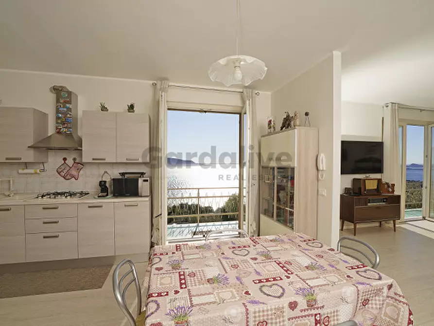 Immagine 7 di Casa indipendente in vendita  in Via Caronte a Toscolano-Maderno