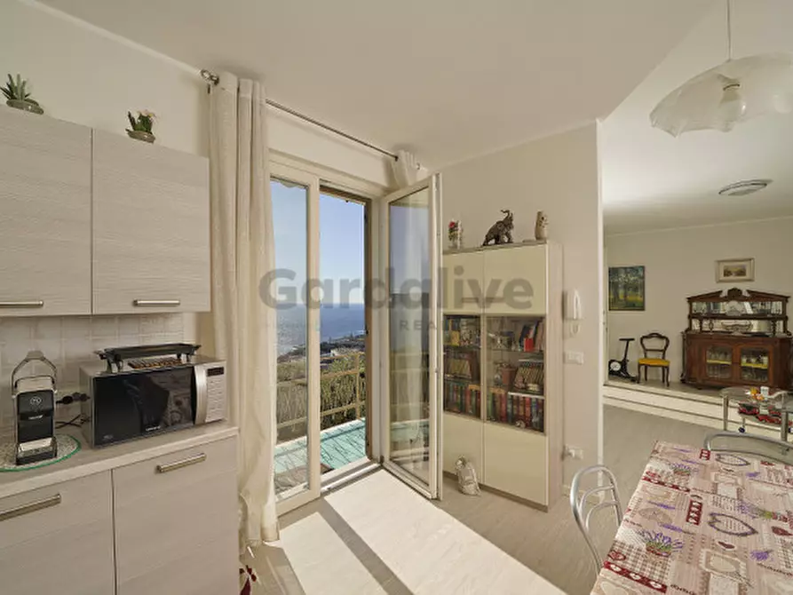 Immagine 10 di Casa indipendente in vendita  in Via Caronte a Toscolano-Maderno