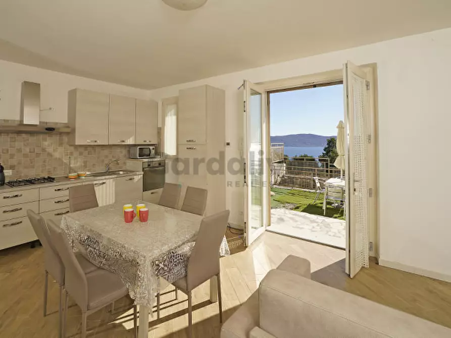 Immagine 18 di Casa indipendente in vendita  in Via Caronte a Toscolano-Maderno