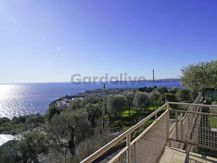 Immagine 23 di Casa indipendente in vendita  in Via Caronte a Toscolano-Maderno