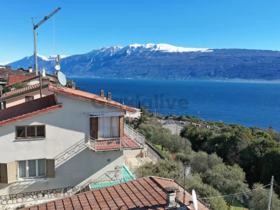 Immagine 24 di Casa indipendente in vendita  in Via Caronte a Toscolano-Maderno