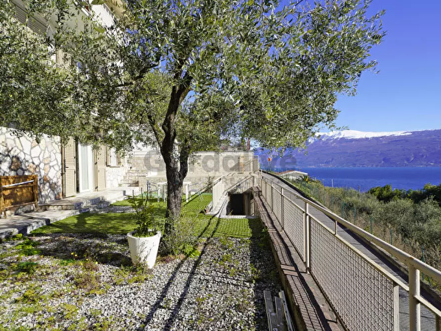 Immagine 28 di Casa indipendente in vendita  in Via Caronte a Toscolano-Maderno