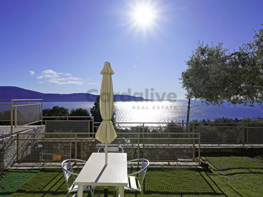 Immagine 30 di Casa indipendente in vendita  in Via Caronte a Toscolano-Maderno