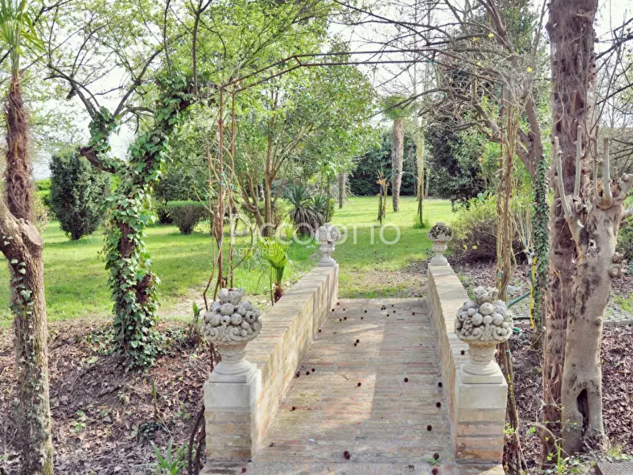 Immagine 5 di Villa in vendita  in Via Cristoforo Colombo a Jesolo