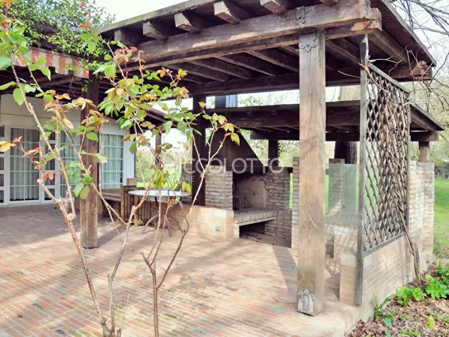 Immagine 12 di Villa in vendita  in Via Cristoforo Colombo a Jesolo