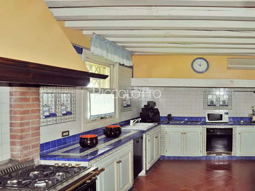 Immagine 14 di Villa in vendita  in Via Cristoforo Colombo a Jesolo