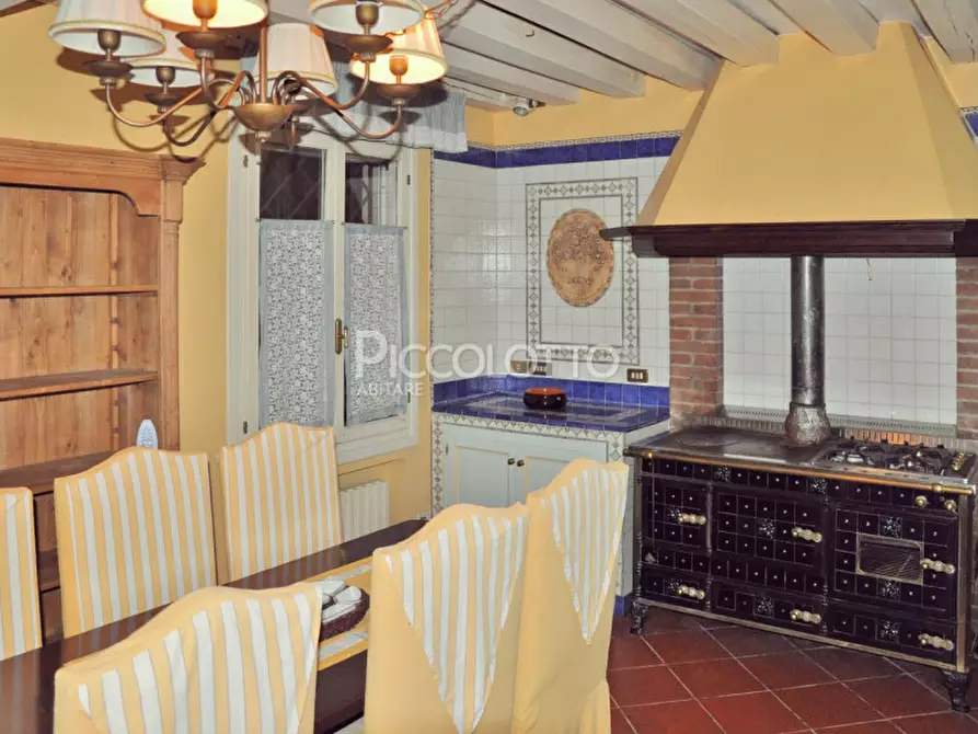 Immagine 15 di Villa in vendita  in Via Cristoforo Colombo a Jesolo