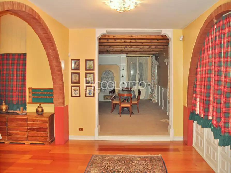 Immagine 17 di Villa in vendita  in Via Cristoforo Colombo a Jesolo