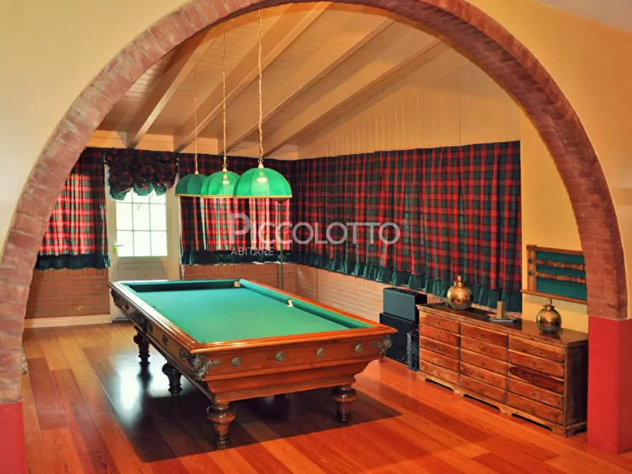 Immagine 19 di Villa in vendita  in Via Cristoforo Colombo a Jesolo