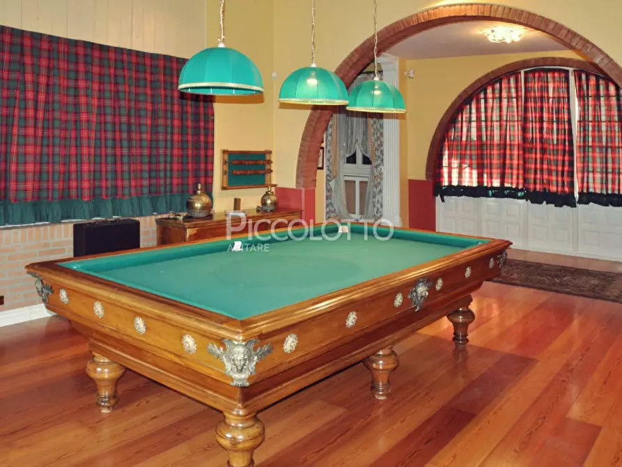 Immagine 20 di Villa in vendita  in Via Cristoforo Colombo a Jesolo