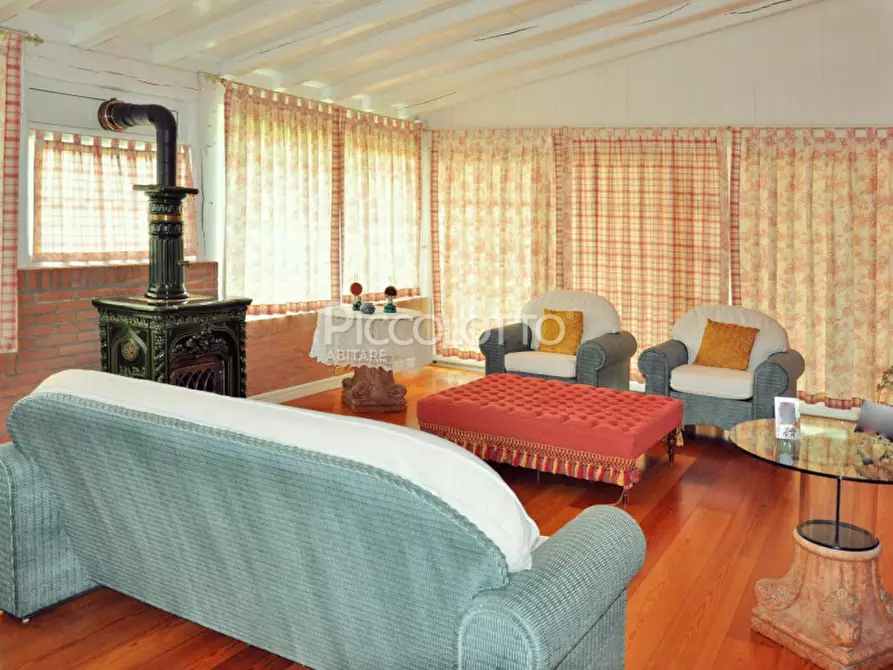 Immagine 21 di Villa in vendita  in Via Cristoforo Colombo a Jesolo