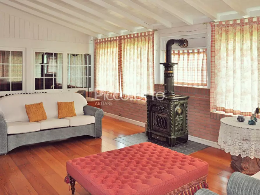 Immagine 22 di Villa in vendita  in Via Cristoforo Colombo a Jesolo