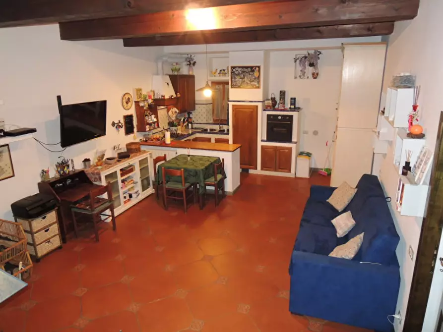 Immagine 1 di Appartamento in vendita  in VIA DELLA MARTELLINA a Bagno A Ripoli