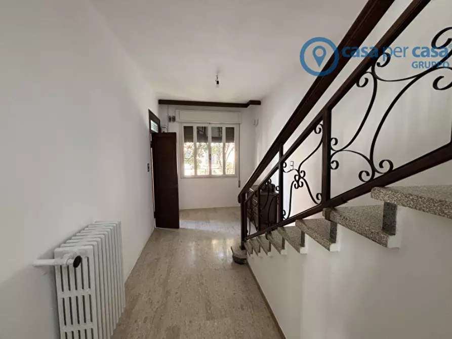 Immagine 5 di Casa bifamiliare in vendita  a Rovigo