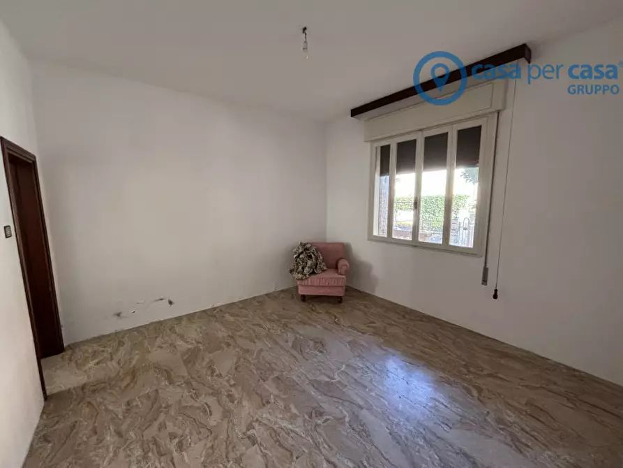 Immagine 6 di Casa bifamiliare in vendita  a Rovigo