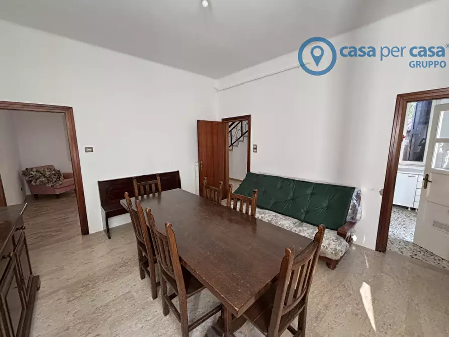 Immagine 9 di Casa bifamiliare in vendita  a Rovigo
