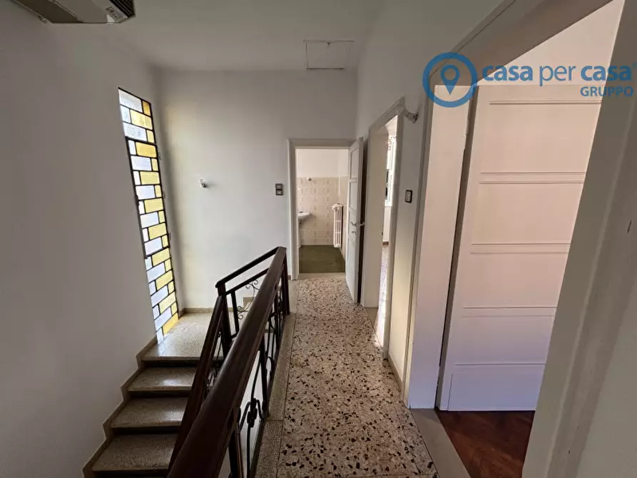 Immagine 11 di Casa bifamiliare in vendita  a Rovigo