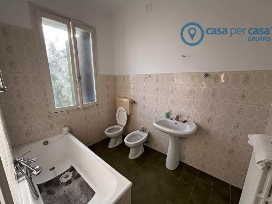 Immagine 12 di Casa bifamiliare in vendita  a Rovigo