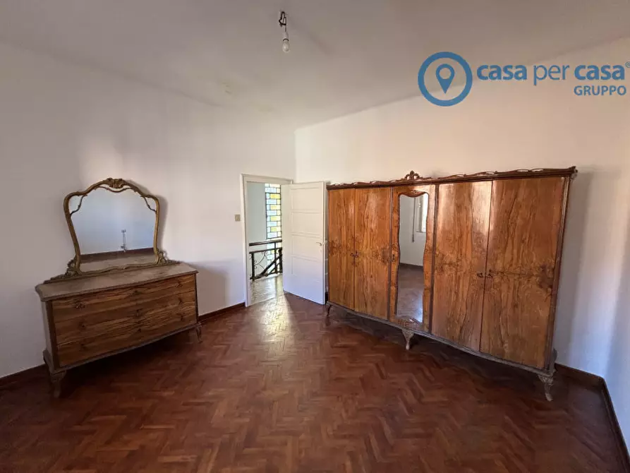 Immagine 15 di Casa bifamiliare in vendita  a Rovigo