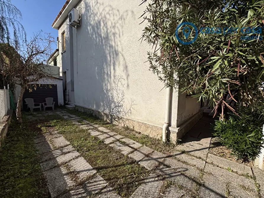 Immagine 20 di Casa bifamiliare in vendita  a Rovigo