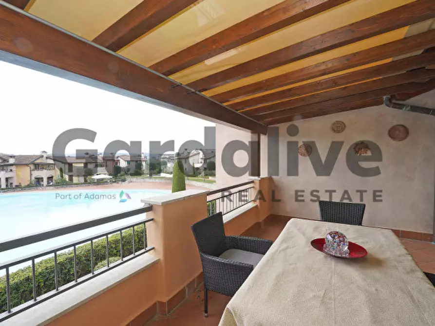 Immagine 11 di Appartamento in vendita  in Via Atleti azzurri d'Italia a Manerba Del Garda