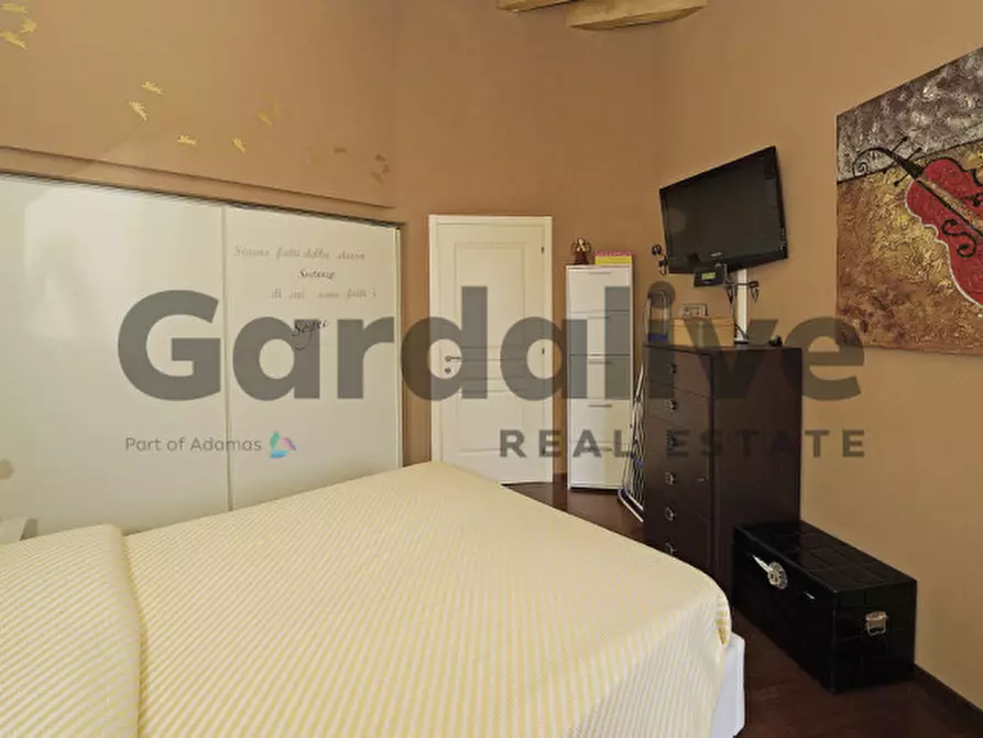 Immagine 16 di Appartamento in vendita  in Via Atleti azzurri d'Italia a Manerba Del Garda