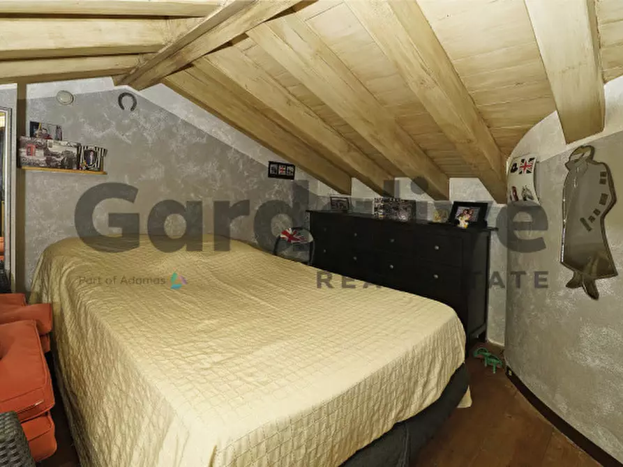 Immagine 19 di Appartamento in vendita  in Via Atleti azzurri d'Italia a Manerba Del Garda