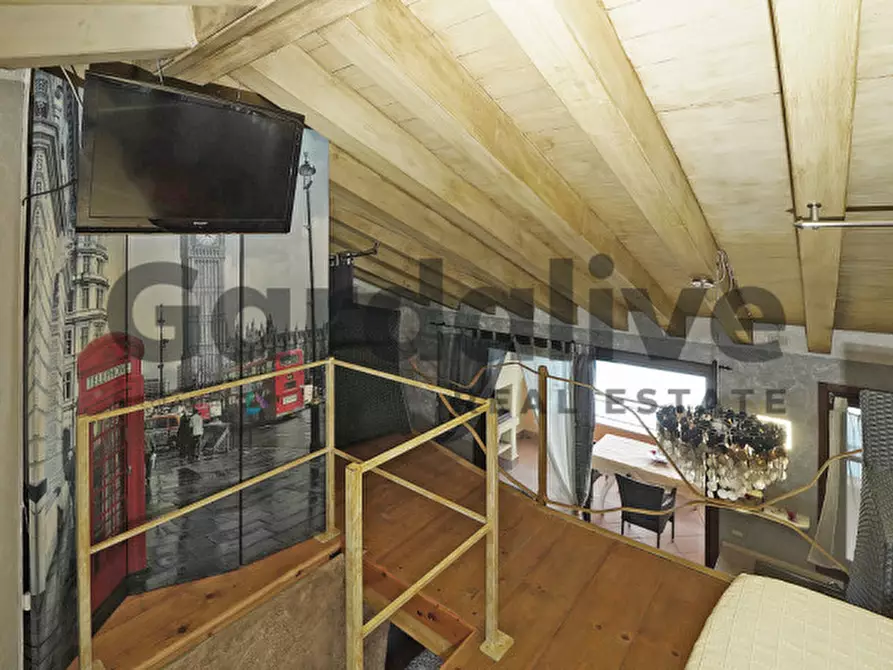 Immagine 20 di Appartamento in vendita  in Via Atleti azzurri d'Italia a Manerba Del Garda