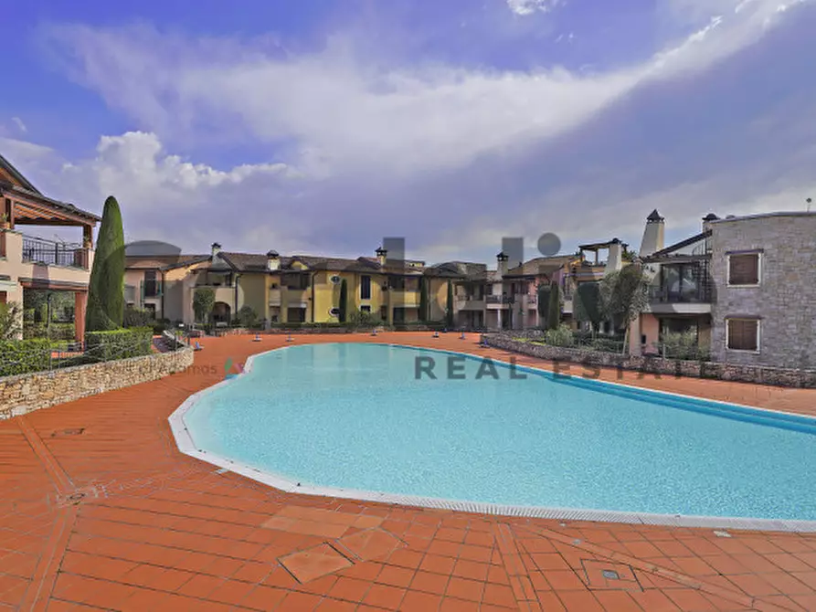 Immagine 24 di Appartamento in vendita  in Via Atleti azzurri d'Italia a Manerba Del Garda