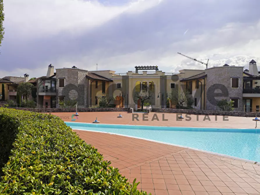 Immagine 25 di Appartamento in vendita  in Via Atleti azzurri d'Italia a Manerba Del Garda