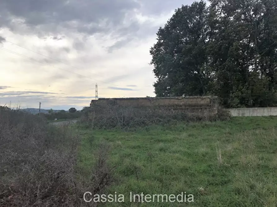 Immagine 13 di Terreno in vendita  in Via dell'Umiltà a Nepi
