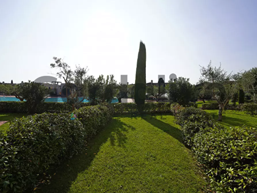 Immagine 6 di Appartamento in vendita  in Via Atleti azzurri d'Italia a Manerba Del Garda