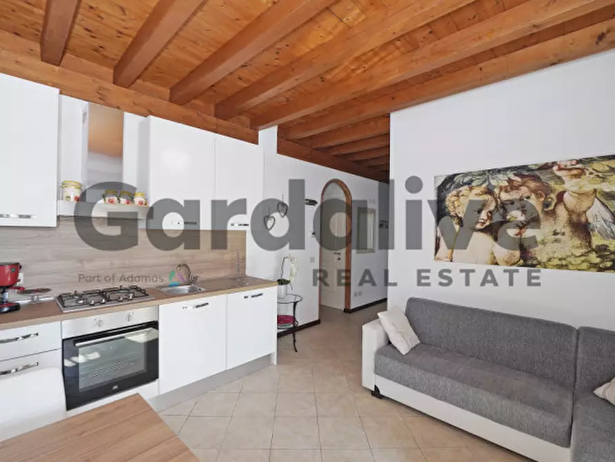 Immagine 8 di Appartamento in vendita  in Via Atleti azzurri d'Italia a Manerba Del Garda