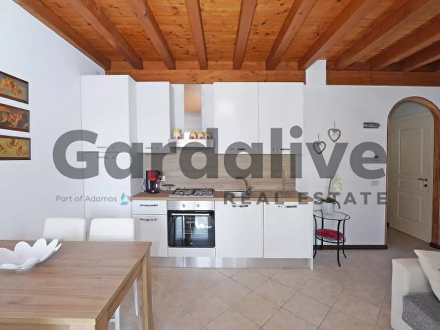 Immagine 9 di Appartamento in vendita  in Via Atleti azzurri d'Italia a Manerba Del Garda